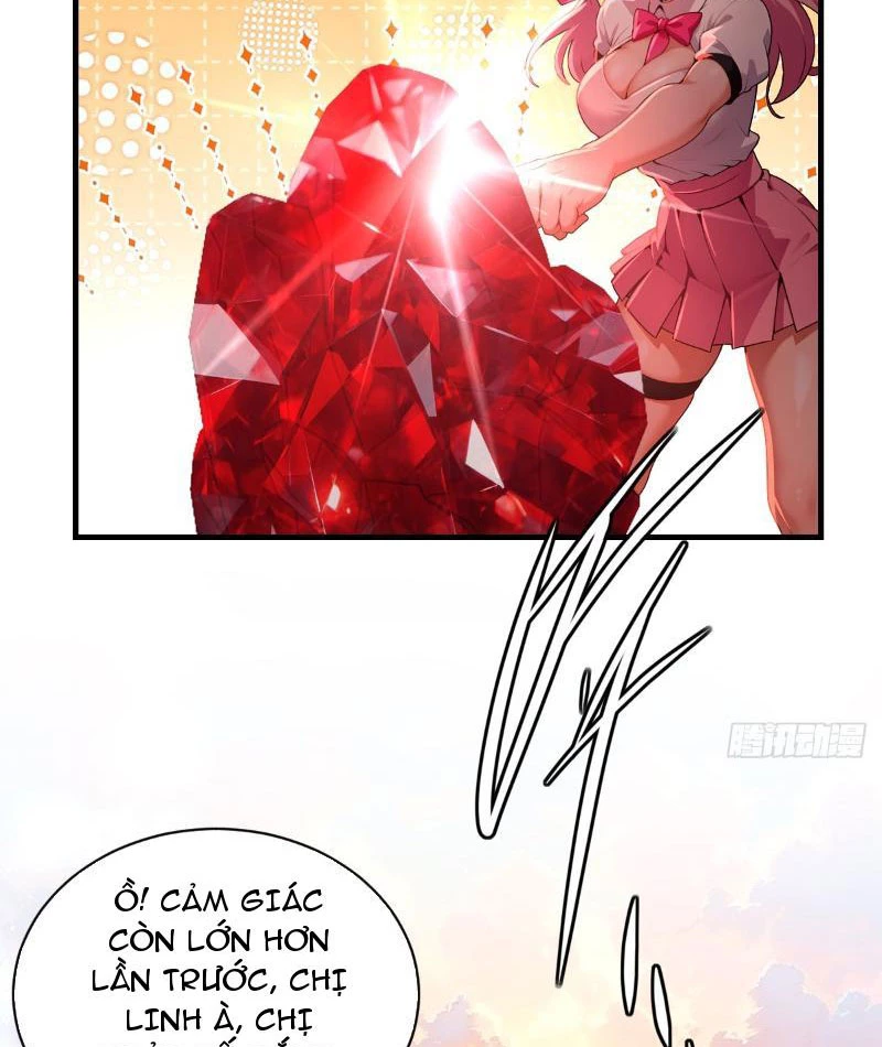 Nữ Đế Ma Tôn xuyên không thành cấp trên của tôi Chapter 39 - Trang 2