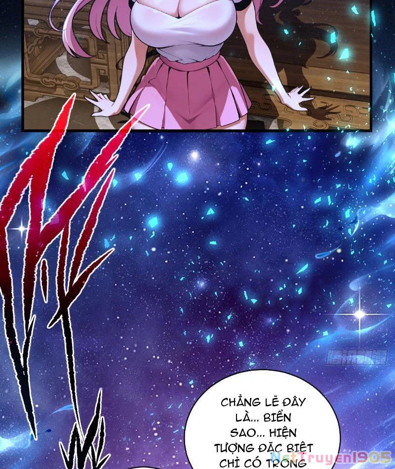 Nữ Đế Ma Tôn xuyên không thành cấp trên của tôi Chapter 39 - Trang 2