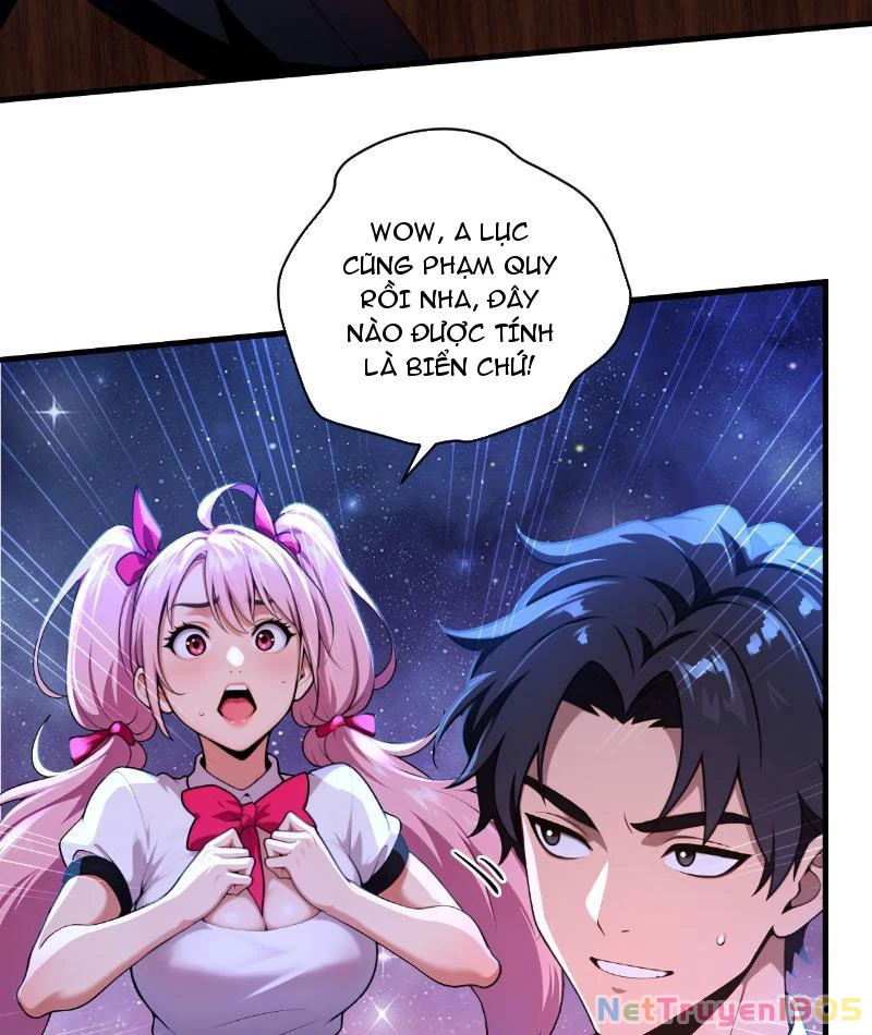 Nữ Đế Ma Tôn xuyên không thành cấp trên của tôi Chapter 39 - Trang 2