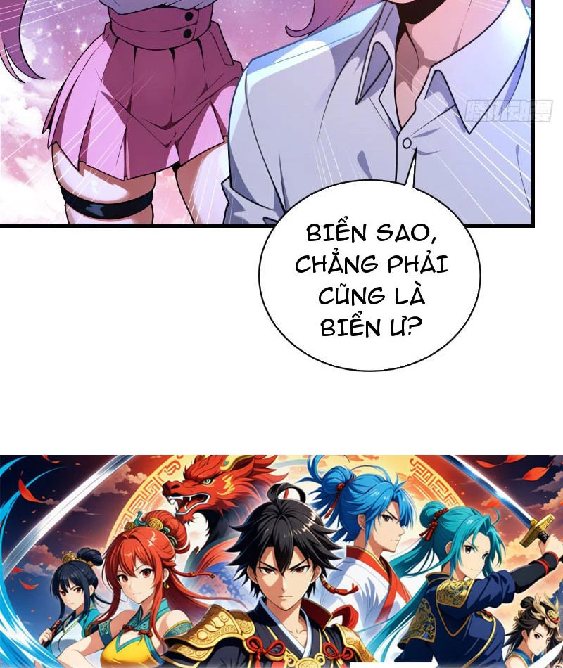 Nữ Đế Ma Tôn xuyên không thành cấp trên của tôi Chapter 39 - Trang 2