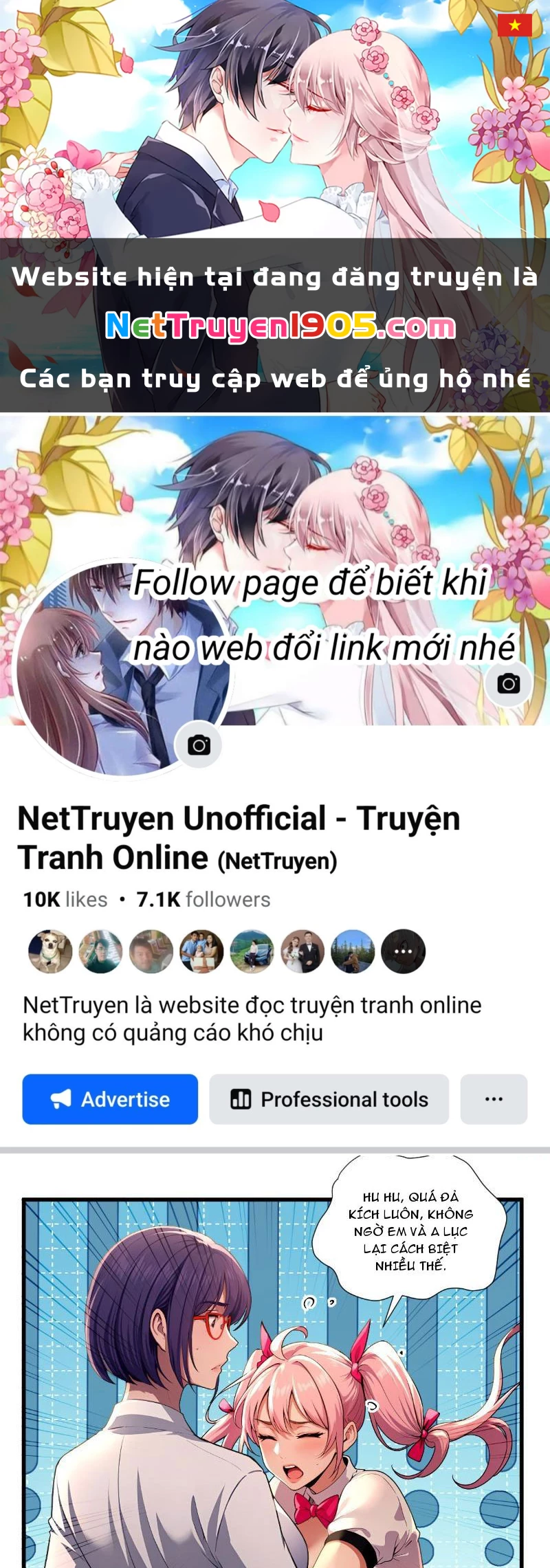 Nữ Đế Ma Tôn xuyên không thành cấp trên của tôi Chapter 40 - 1