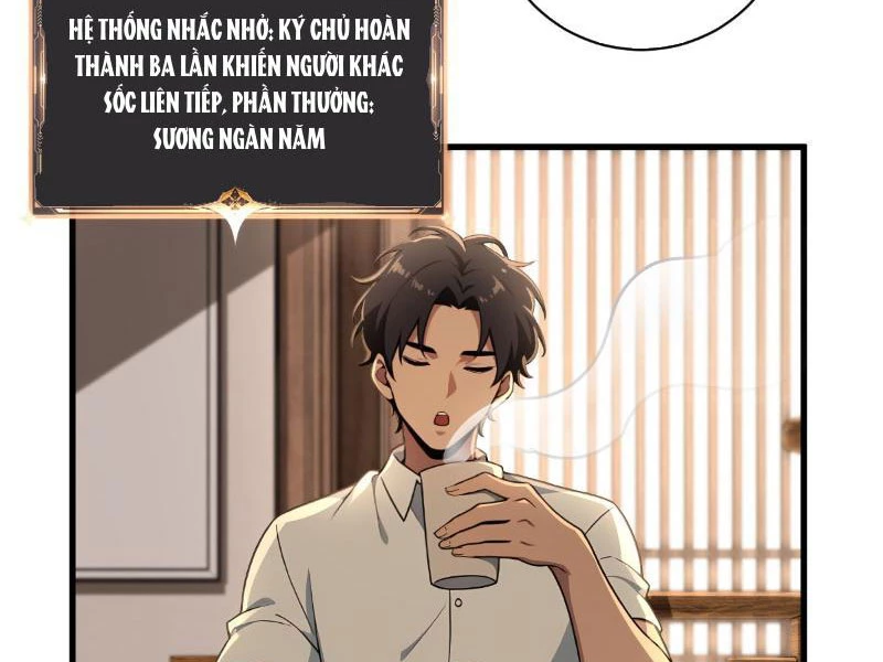 Nữ Đế Ma Tôn xuyên không thành cấp trên của tôi Chapter 40 - Trang 2
