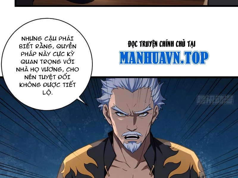 Nữ Đế Ma Tôn xuyên không thành cấp trên của tôi Chapter 40 - Trang 2