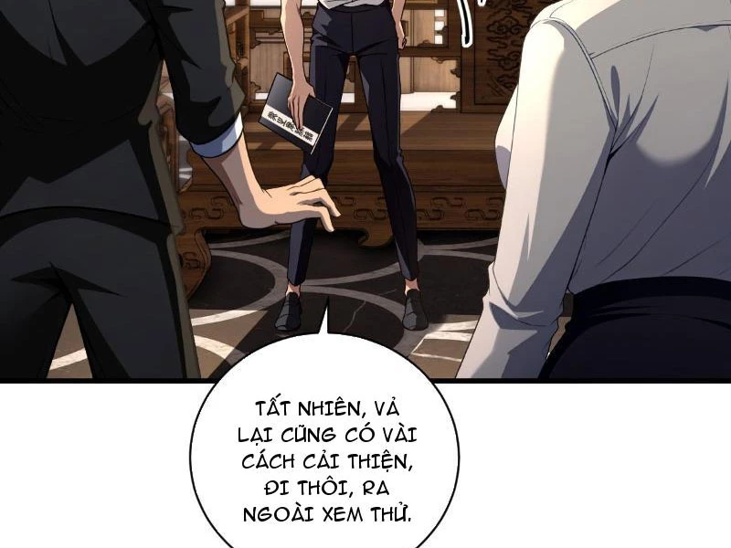 Nữ Đế Ma Tôn xuyên không thành cấp trên của tôi Chapter 40 - Trang 2