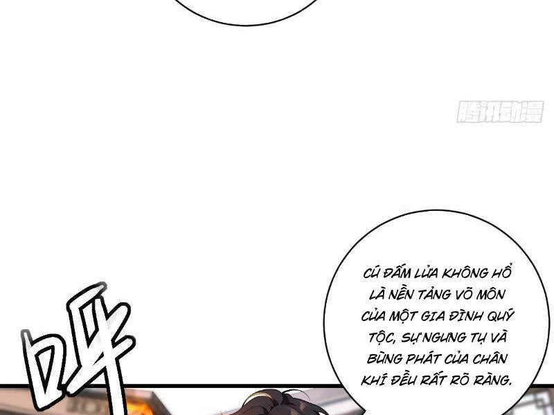 Nữ Đế Ma Tôn xuyên không thành cấp trên của tôi Chapter 40 - Trang 2