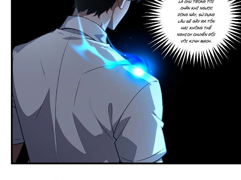 Nữ Đế Ma Tôn xuyên không thành cấp trên của tôi Chapter 40 - Trang 2
