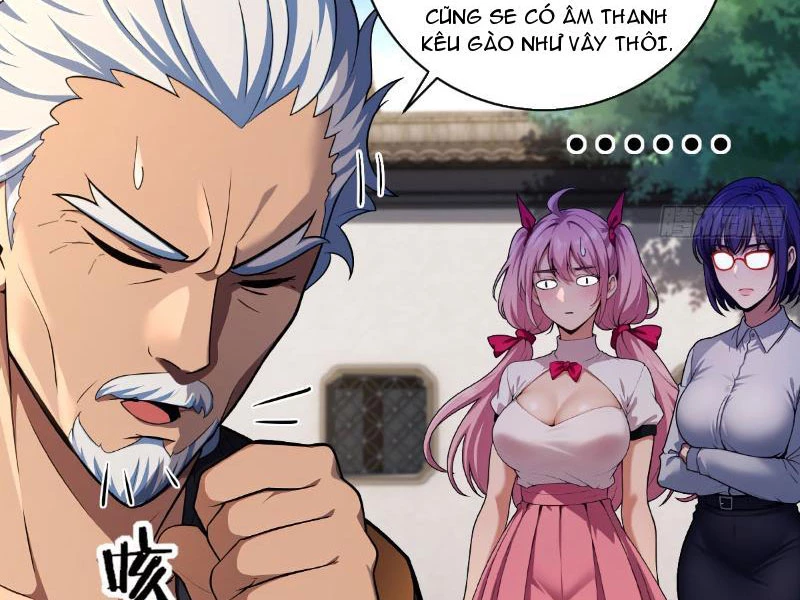 Nữ Đế Ma Tôn xuyên không thành cấp trên của tôi Chapter 40 - Trang 2