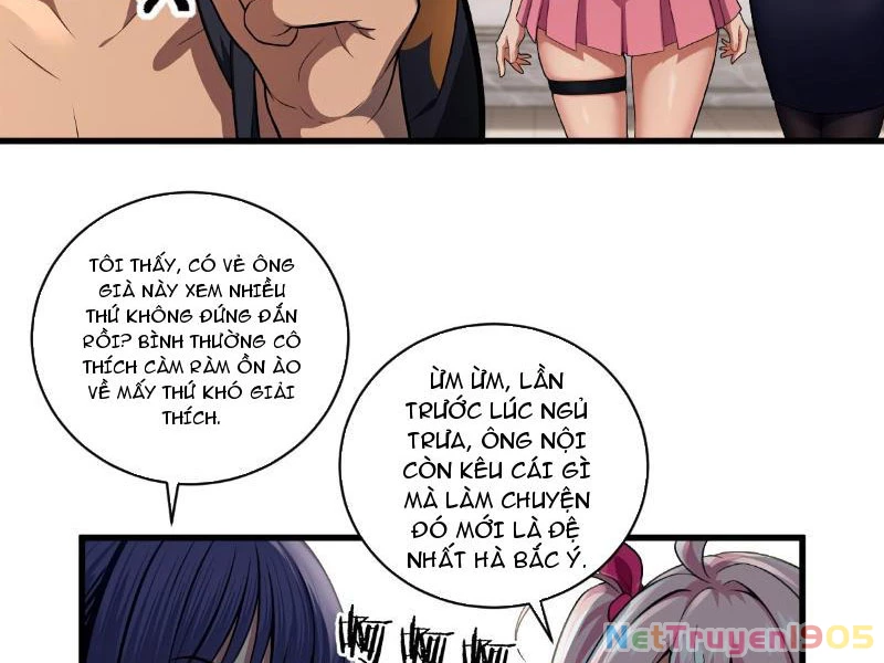 Nữ Đế Ma Tôn xuyên không thành cấp trên của tôi Chapter 40 - Trang 2