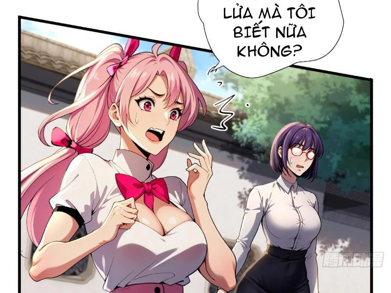Nữ Đế Ma Tôn xuyên không thành cấp trên của tôi Chapter 40 - Trang 2