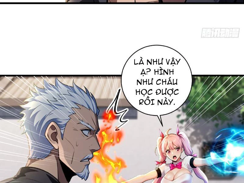 Nữ Đế Ma Tôn xuyên không thành cấp trên của tôi Chapter 40 - Trang 2