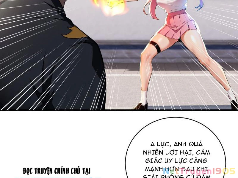 Nữ Đế Ma Tôn xuyên không thành cấp trên của tôi Chapter 40 - Trang 2