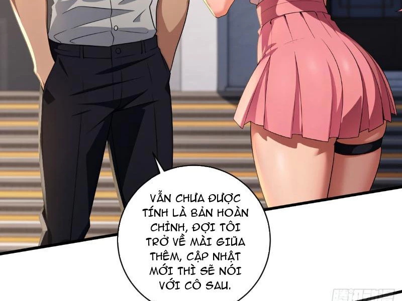 Nữ Đế Ma Tôn xuyên không thành cấp trên của tôi Chapter 40 - Trang 2