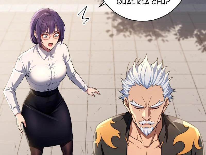 Nữ Đế Ma Tôn xuyên không thành cấp trên của tôi Chapter 40 - Trang 2