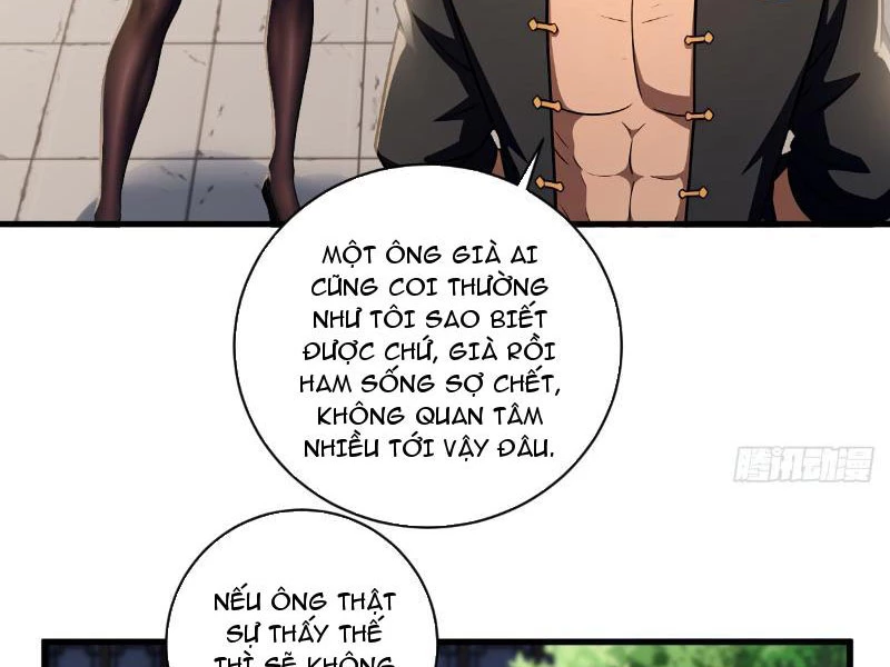 Nữ Đế Ma Tôn xuyên không thành cấp trên của tôi Chapter 40 - Trang 2