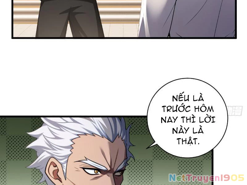 Nữ Đế Ma Tôn xuyên không thành cấp trên của tôi Chapter 40 - Trang 2