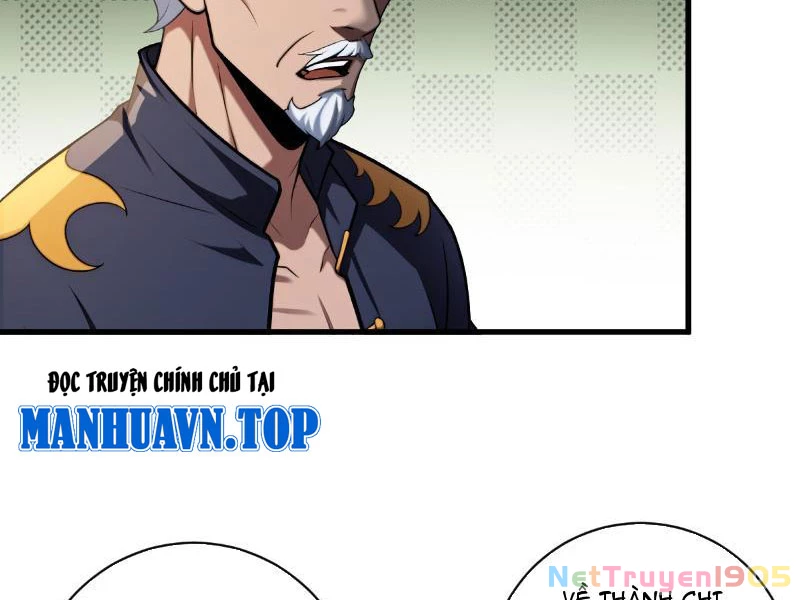 Nữ Đế Ma Tôn xuyên không thành cấp trên của tôi Chapter 40 - Trang 2