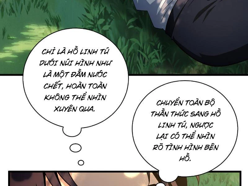 Nữ Đế Ma Tôn xuyên không thành cấp trên của tôi Chapter 40 - Trang 2