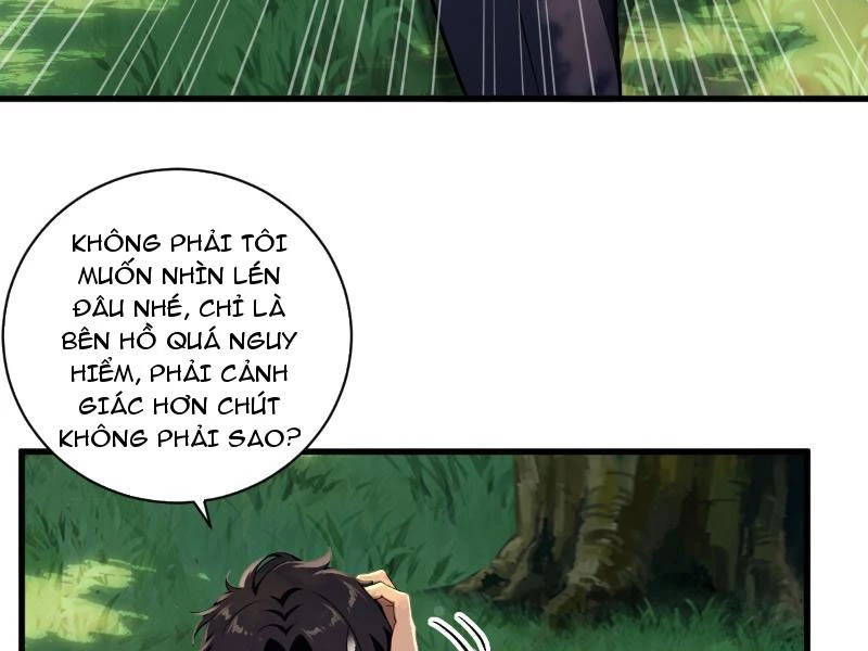 Nữ Đế Ma Tôn xuyên không thành cấp trên của tôi Chapter 40 - Trang 2