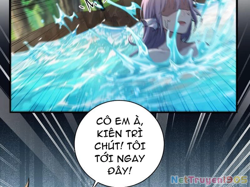 Nữ Đế Ma Tôn xuyên không thành cấp trên của tôi Chapter 40 - Trang 2