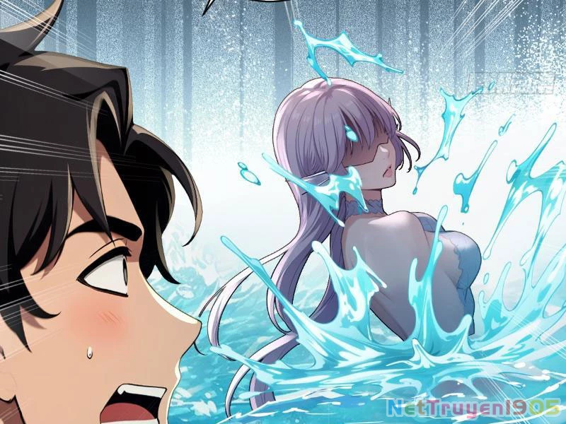 Nữ Đế Ma Tôn xuyên không thành cấp trên của tôi Chapter 40 - Trang 2