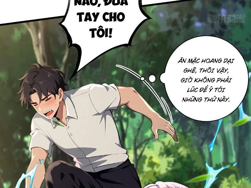Nữ Đế Ma Tôn xuyên không thành cấp trên của tôi Chapter 40 - Trang 2