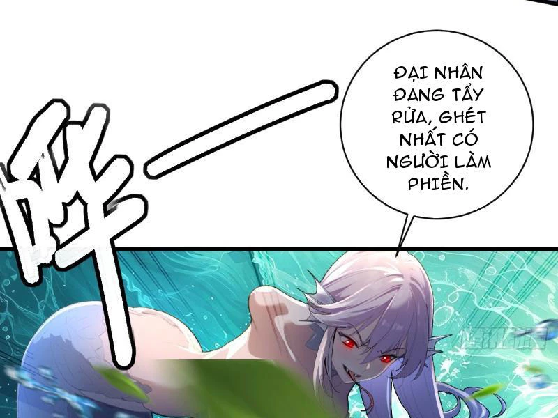 Nữ Đế Ma Tôn xuyên không thành cấp trên của tôi Chapter 40 - Trang 2