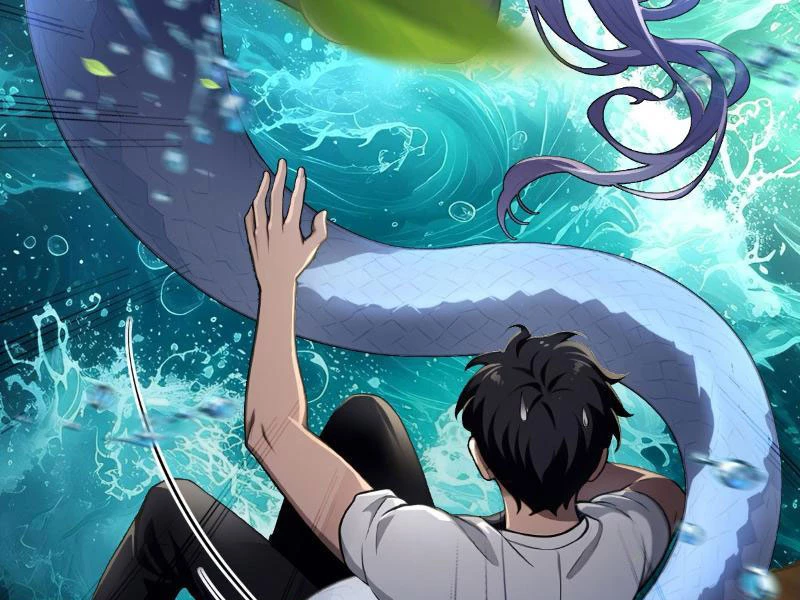 Nữ Đế Ma Tôn xuyên không thành cấp trên của tôi Chapter 40 - Trang 2