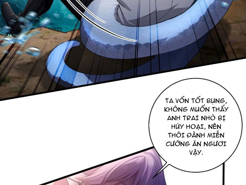 Nữ Đế Ma Tôn xuyên không thành cấp trên của tôi Chapter 40 - Trang 2