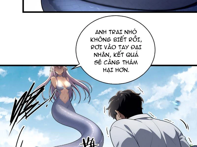 Nữ Đế Ma Tôn xuyên không thành cấp trên của tôi Chapter 40 - Trang 2