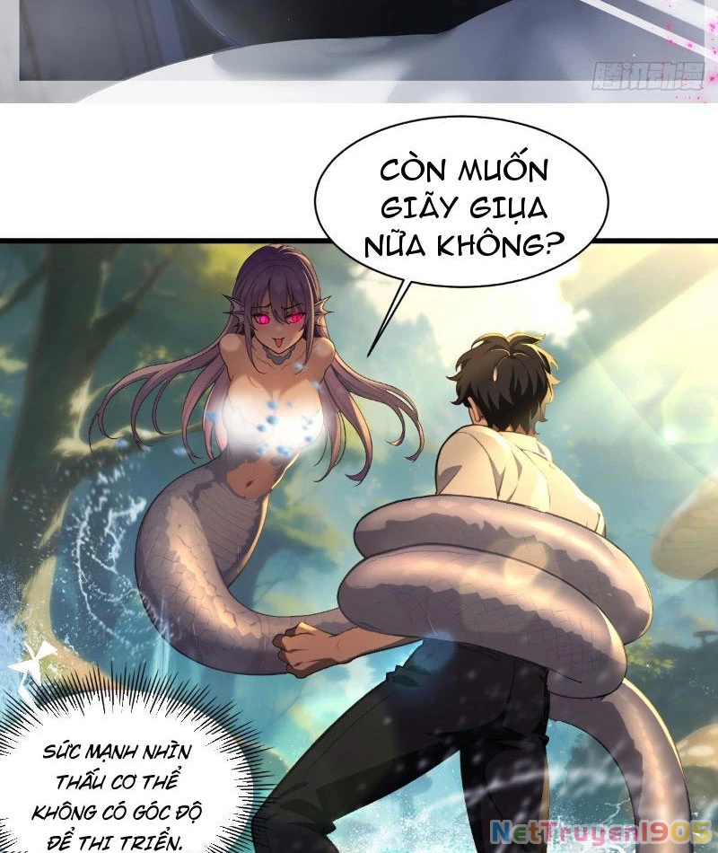 Nữ Đế Ma Tôn xuyên không thành cấp trên của tôi Chapter 41 - Trang 2