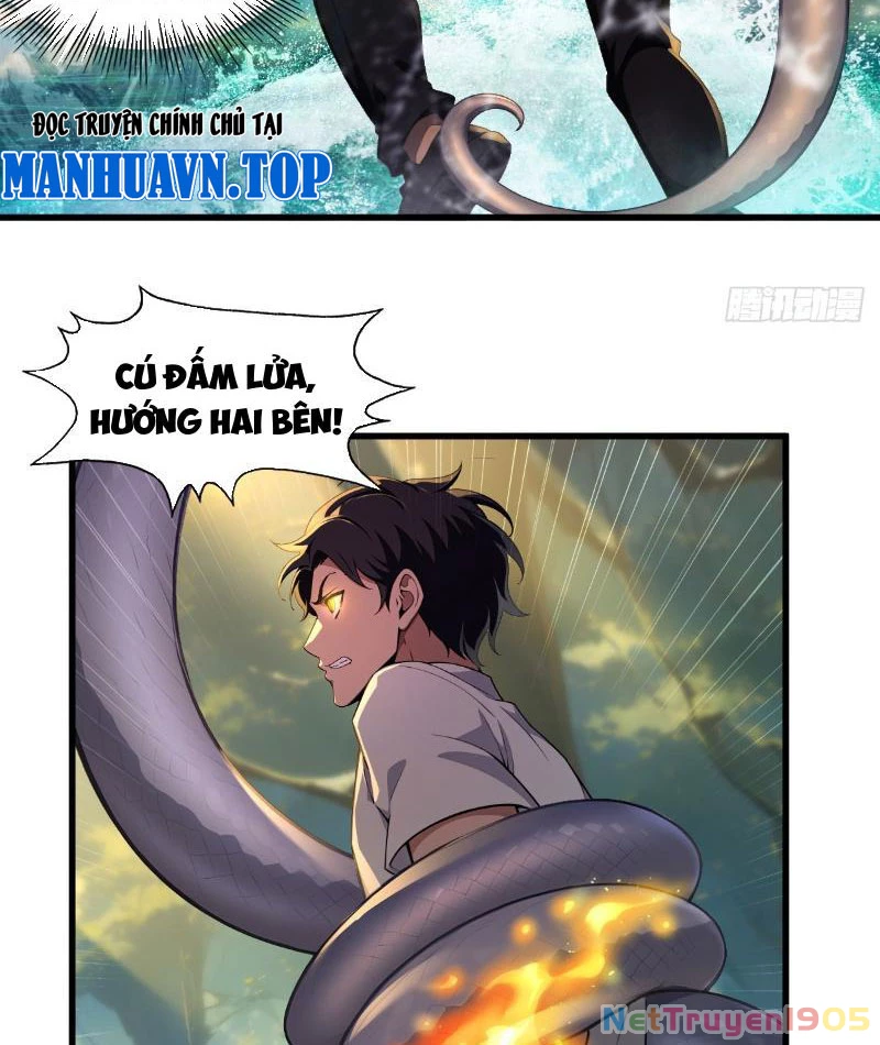 Nữ Đế Ma Tôn xuyên không thành cấp trên của tôi Chapter 41 - Trang 2