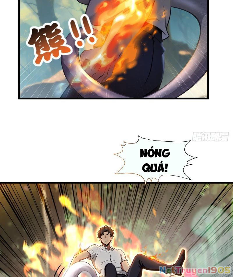 Nữ Đế Ma Tôn xuyên không thành cấp trên của tôi Chapter 41 - Trang 2