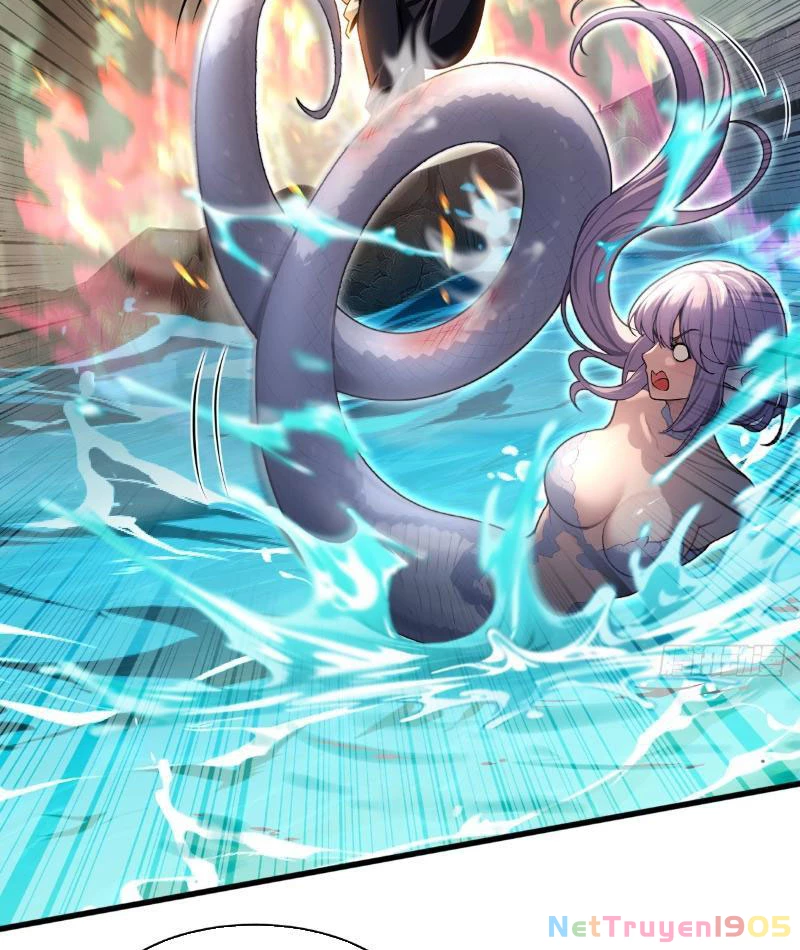 Nữ Đế Ma Tôn xuyên không thành cấp trên của tôi Chapter 41 - Trang 2
