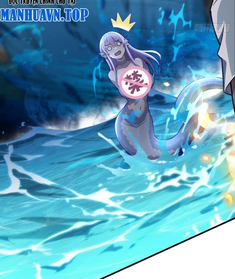 Nữ Đế Ma Tôn xuyên không thành cấp trên của tôi Chapter 41 - Trang 2
