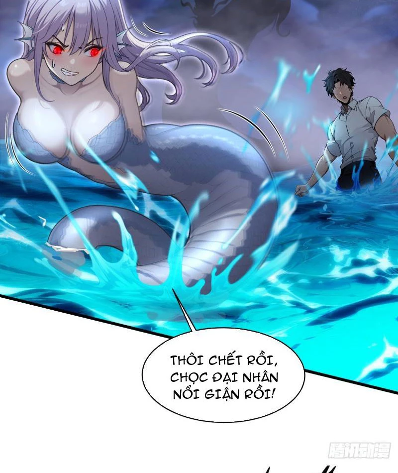 Nữ Đế Ma Tôn xuyên không thành cấp trên của tôi Chapter 41 - Trang 2