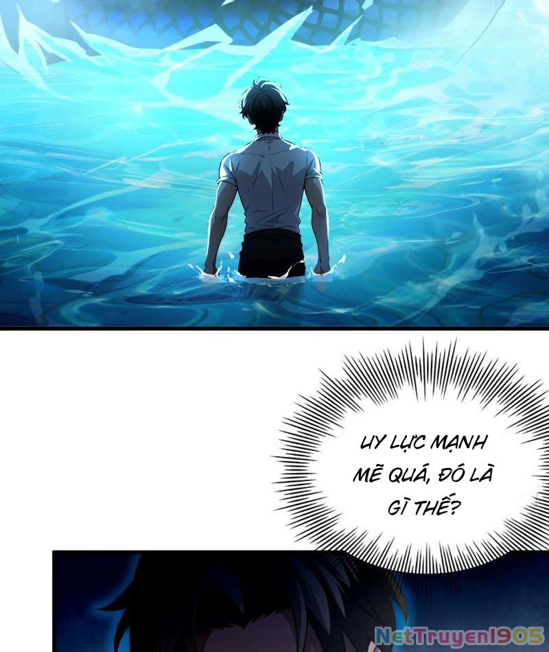 Nữ Đế Ma Tôn xuyên không thành cấp trên của tôi Chapter 41 - Trang 2