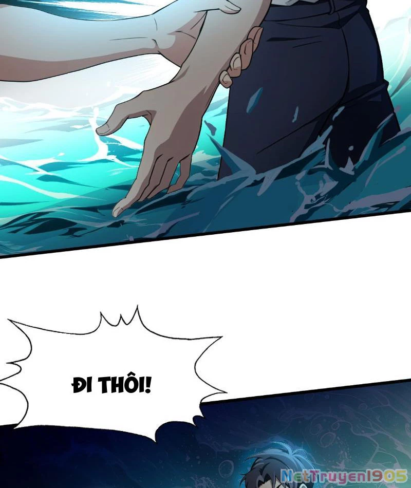 Nữ Đế Ma Tôn xuyên không thành cấp trên của tôi Chapter 41 - Trang 2