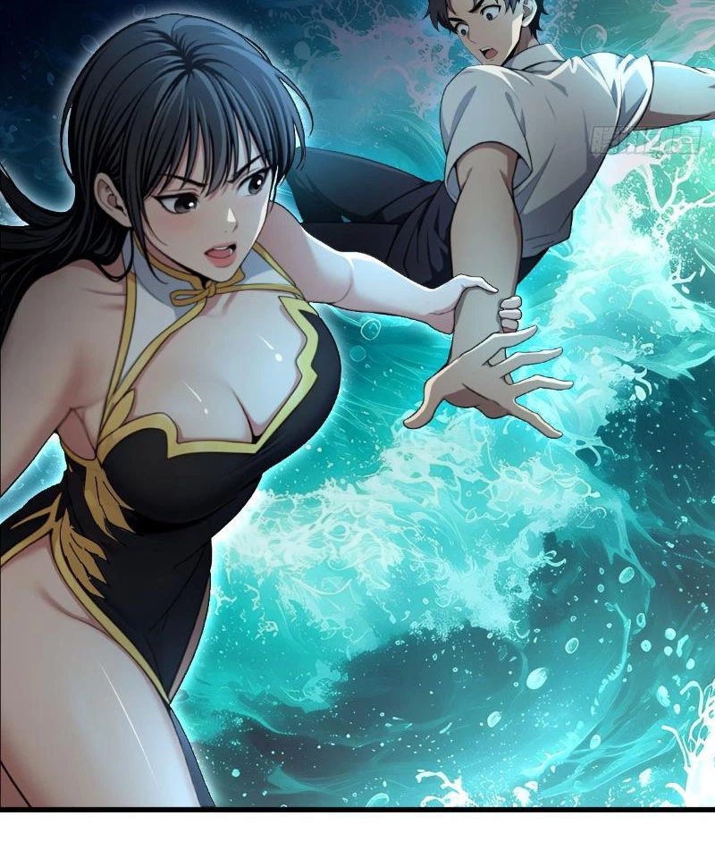 Nữ Đế Ma Tôn xuyên không thành cấp trên của tôi Chapter 41 - Trang 2