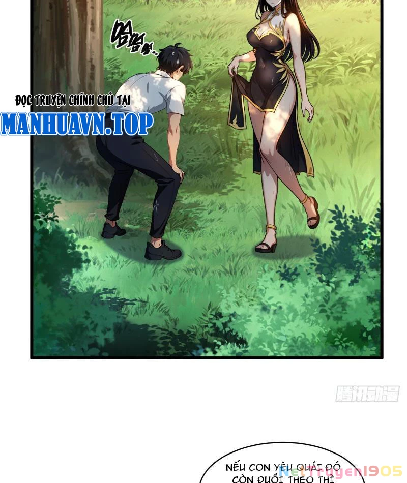 Nữ Đế Ma Tôn xuyên không thành cấp trên của tôi Chapter 41 - Trang 2