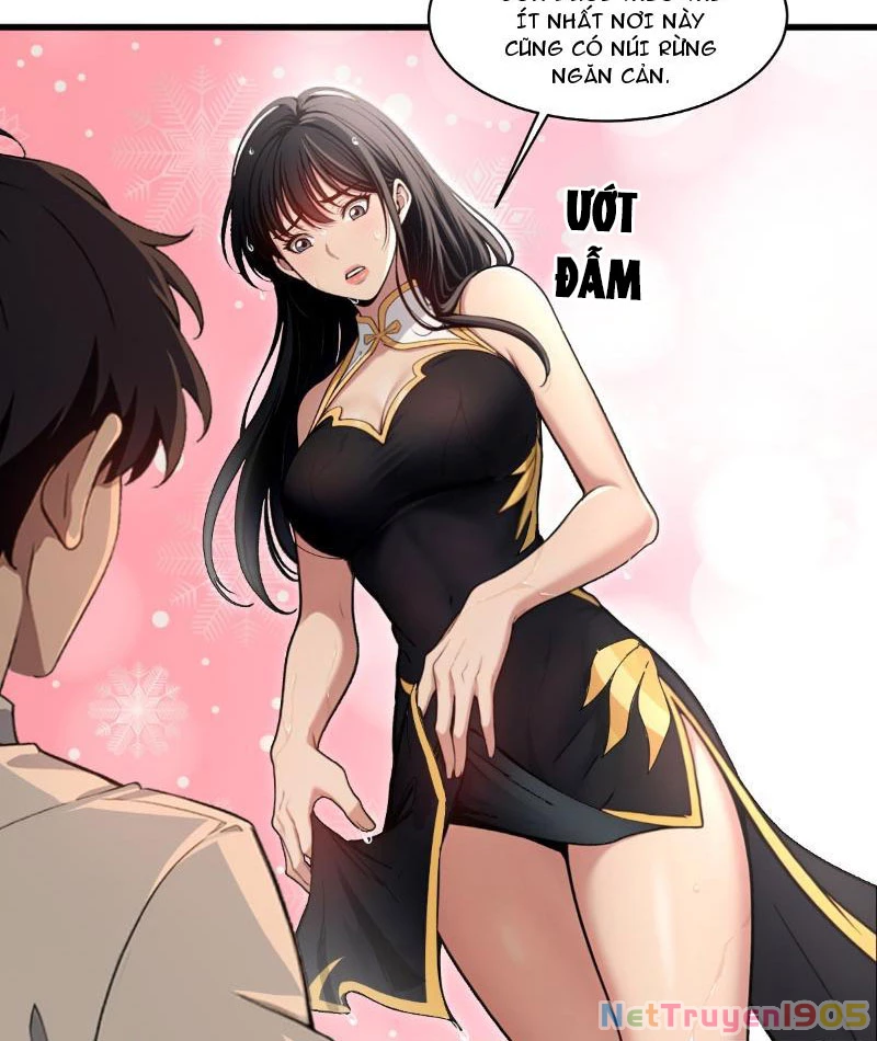 Nữ Đế Ma Tôn xuyên không thành cấp trên của tôi Chapter 41 - Trang 2
