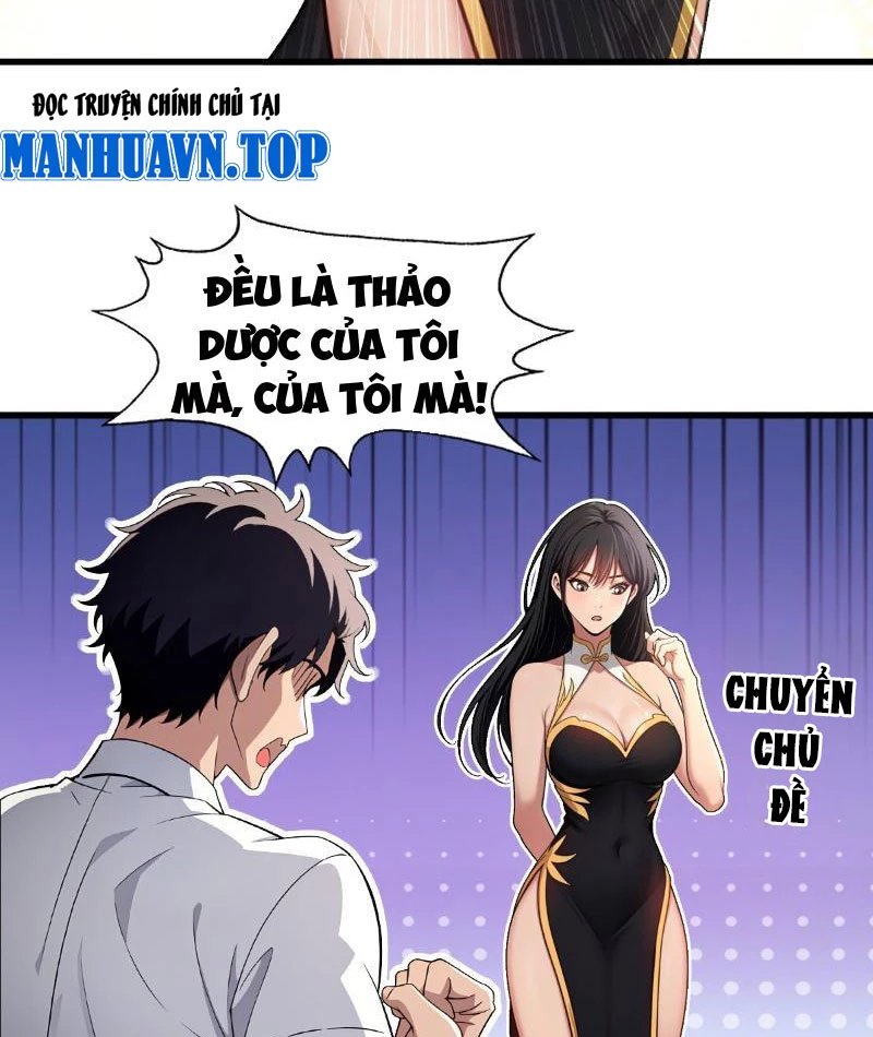 Nữ Đế Ma Tôn xuyên không thành cấp trên của tôi Chapter 41 - Trang 2