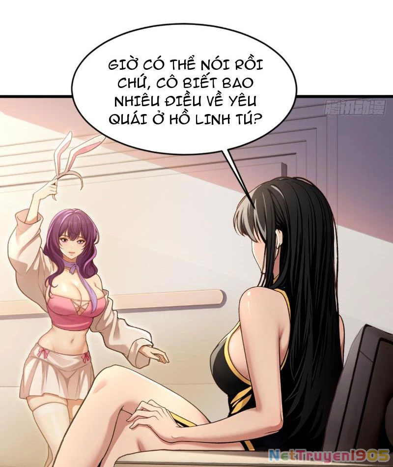Nữ Đế Ma Tôn xuyên không thành cấp trên của tôi Chapter 41 - Trang 2