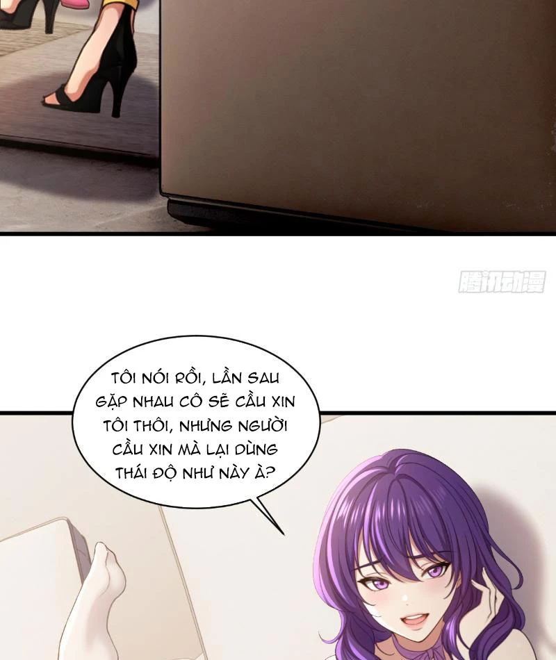 Nữ Đế Ma Tôn xuyên không thành cấp trên của tôi Chapter 41 - Trang 2