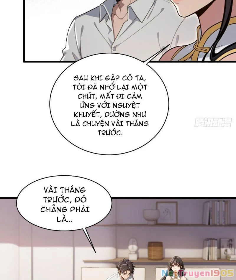 Nữ Đế Ma Tôn xuyên không thành cấp trên của tôi Chapter 41 - Trang 2