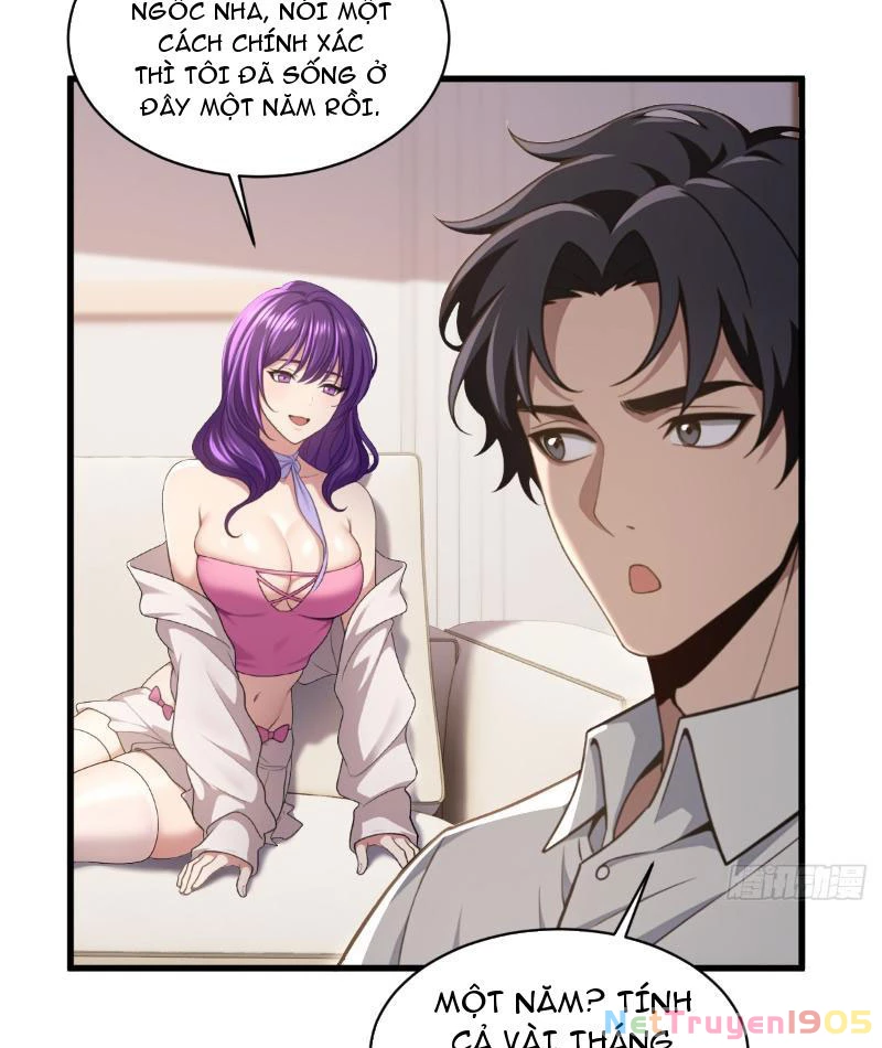 Nữ Đế Ma Tôn xuyên không thành cấp trên của tôi Chapter 41 - Trang 2