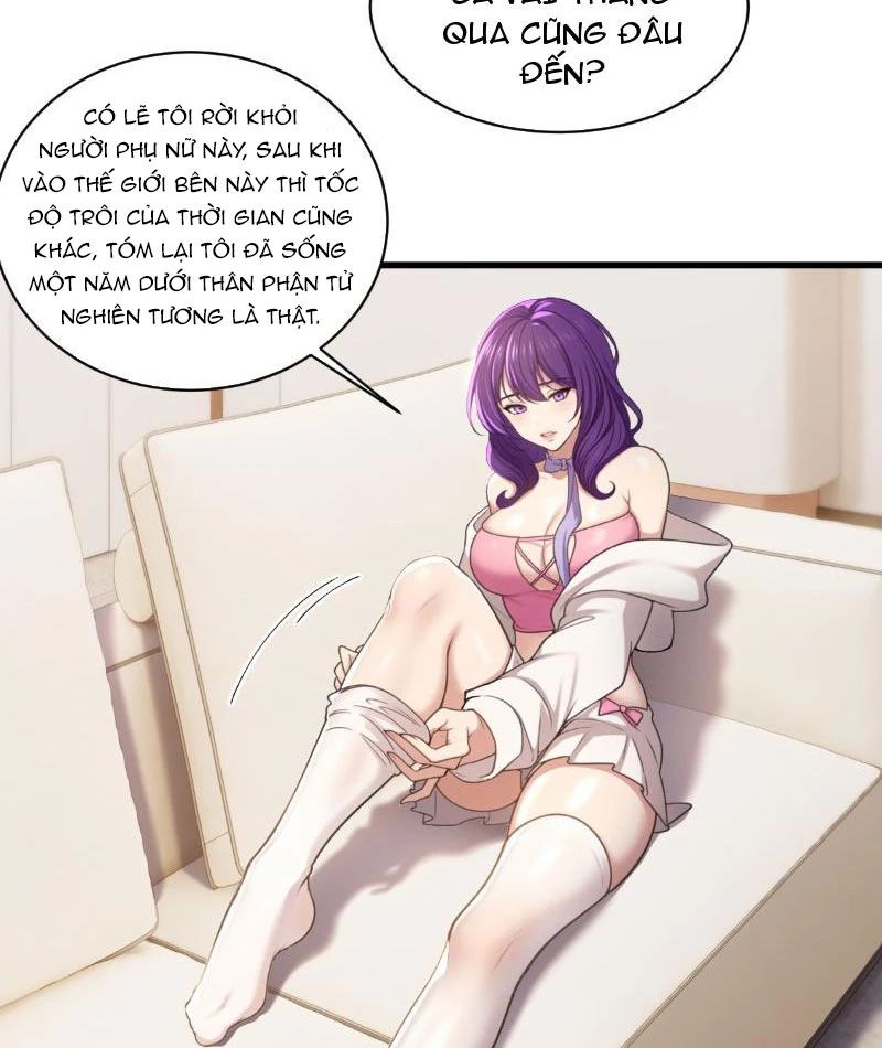 Nữ Đế Ma Tôn xuyên không thành cấp trên của tôi Chapter 41 - Trang 2