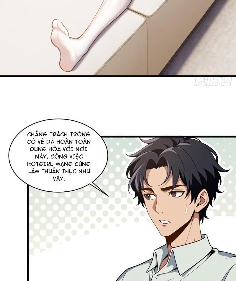 Nữ Đế Ma Tôn xuyên không thành cấp trên của tôi Chapter 41 - Trang 2
