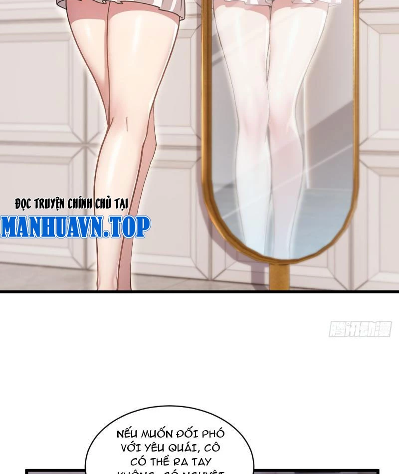 Nữ Đế Ma Tôn xuyên không thành cấp trên của tôi Chapter 41 - Trang 2