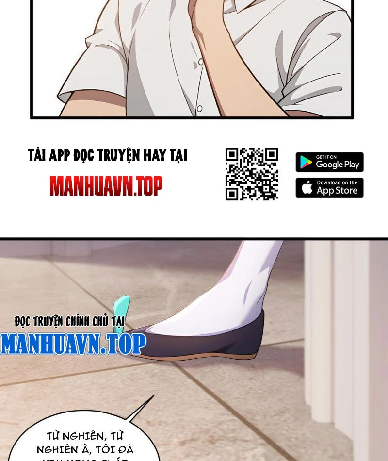 Nữ Đế Ma Tôn xuyên không thành cấp trên của tôi Chapter 41 - Trang 2