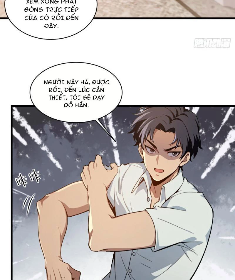Nữ Đế Ma Tôn xuyên không thành cấp trên của tôi Chapter 41 - Trang 2